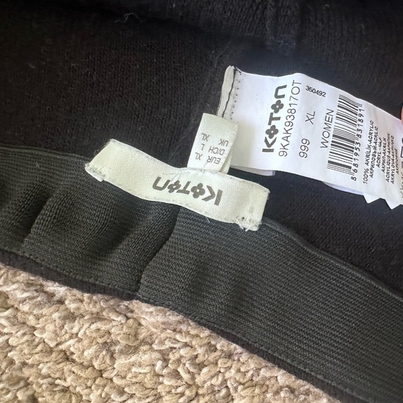 Wool pants - Picture 2 of 3